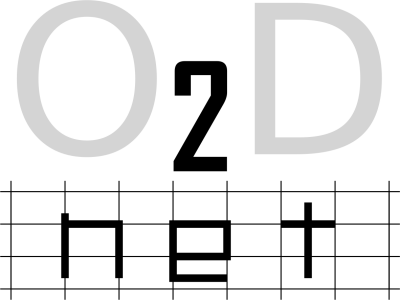 od2net logo by Hadrien Salat